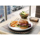 Front of the House Rectangular Sugar Caddy - Iron, Copper (BBK046GOI22) thumbnail 4