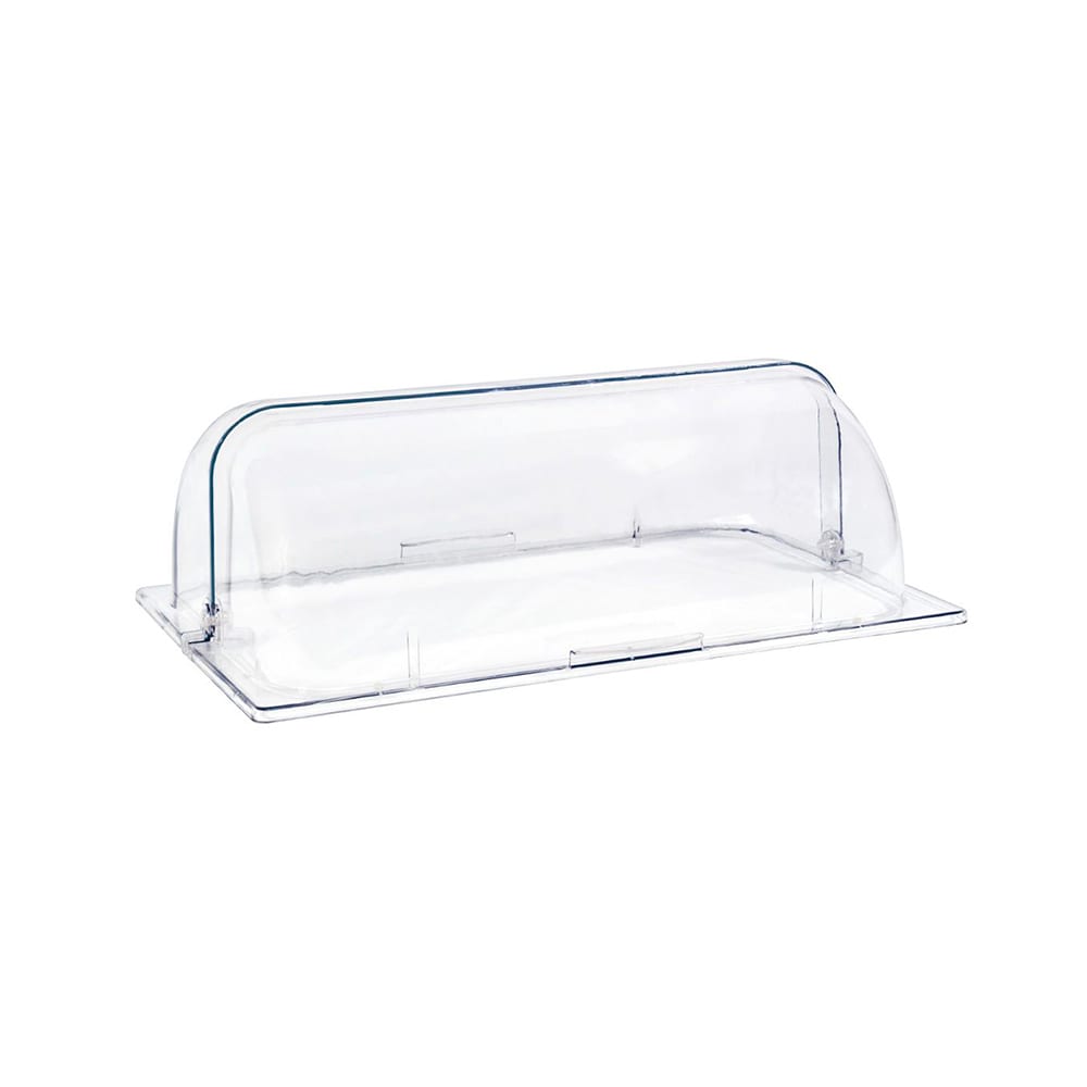 Front of the House Full Size Dome Cover - PET, Clear (BCV005CLT20)