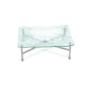 Front of the House 11 1/2" Buffetware Riser/Trivet - Stainless Steel (BHO025BSS22) thumbnail 2