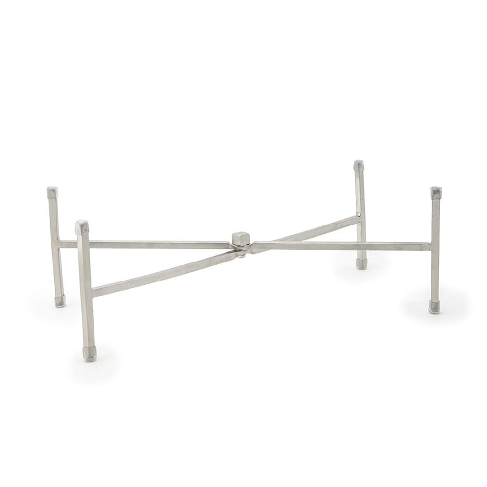 Front of the House 16" Buffetware Riser/Trivet - Stainless Steel (BHO026BSS21)