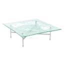 Front of the House 16" Buffetware Riser/Trivet - Stainless Steel (BHO026BSS21) thumbnail 2