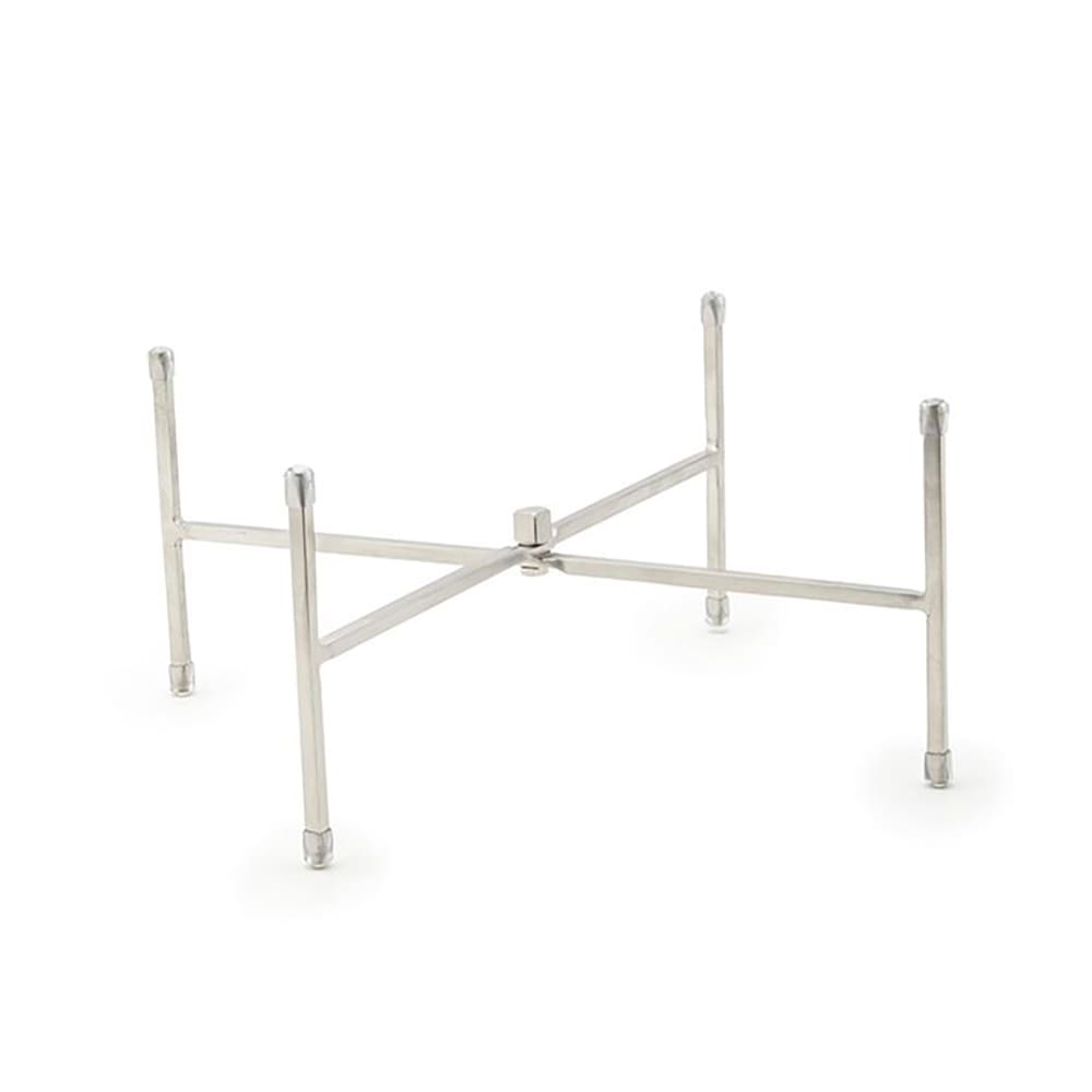 Front of the House 11 1/2" Buffetware Riser/Trivet - Stainless Steel (BHO027BSS22)