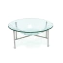 Front of the House 11 1/2" Buffetware Riser/Trivet - Stainless Steel (BHO027BSS22) thumbnail 2