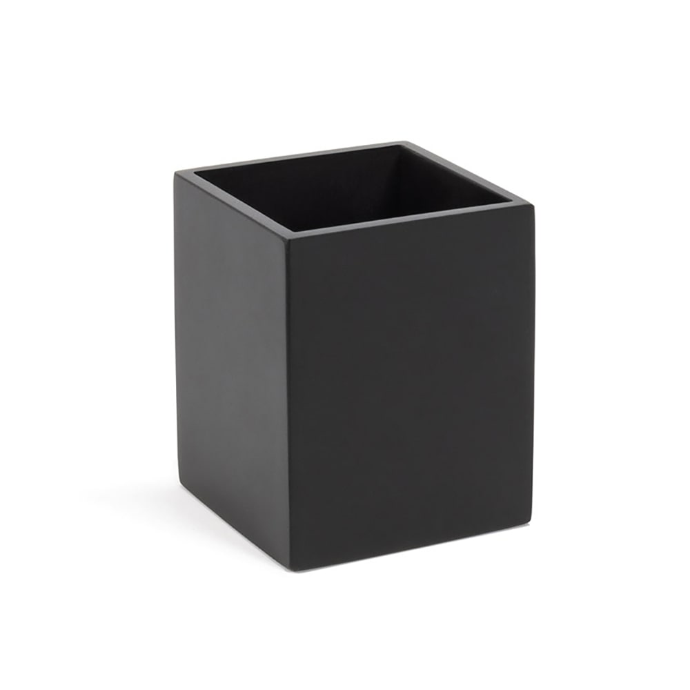 Front of the House Countertop Napkin Holder - Black (BHO086BKB22)