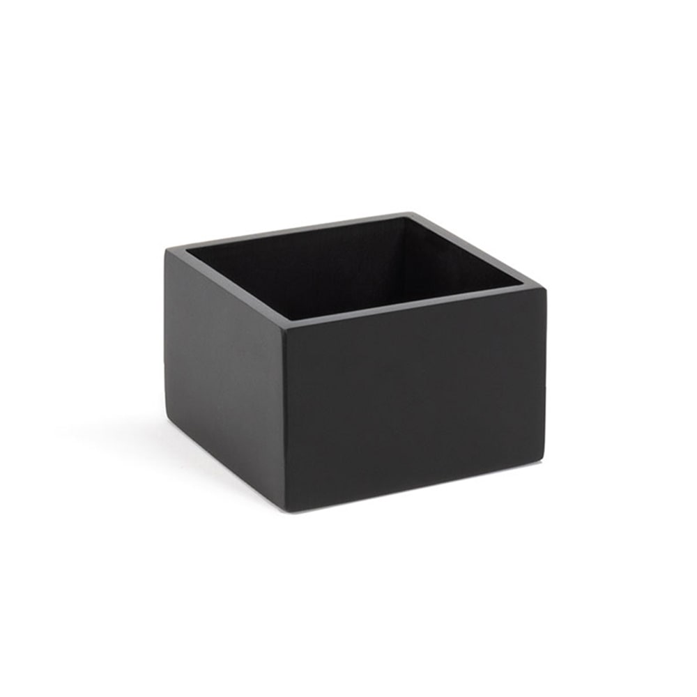 Front of the House Countertop Napkin Holder - Black (BHO138BKB23)