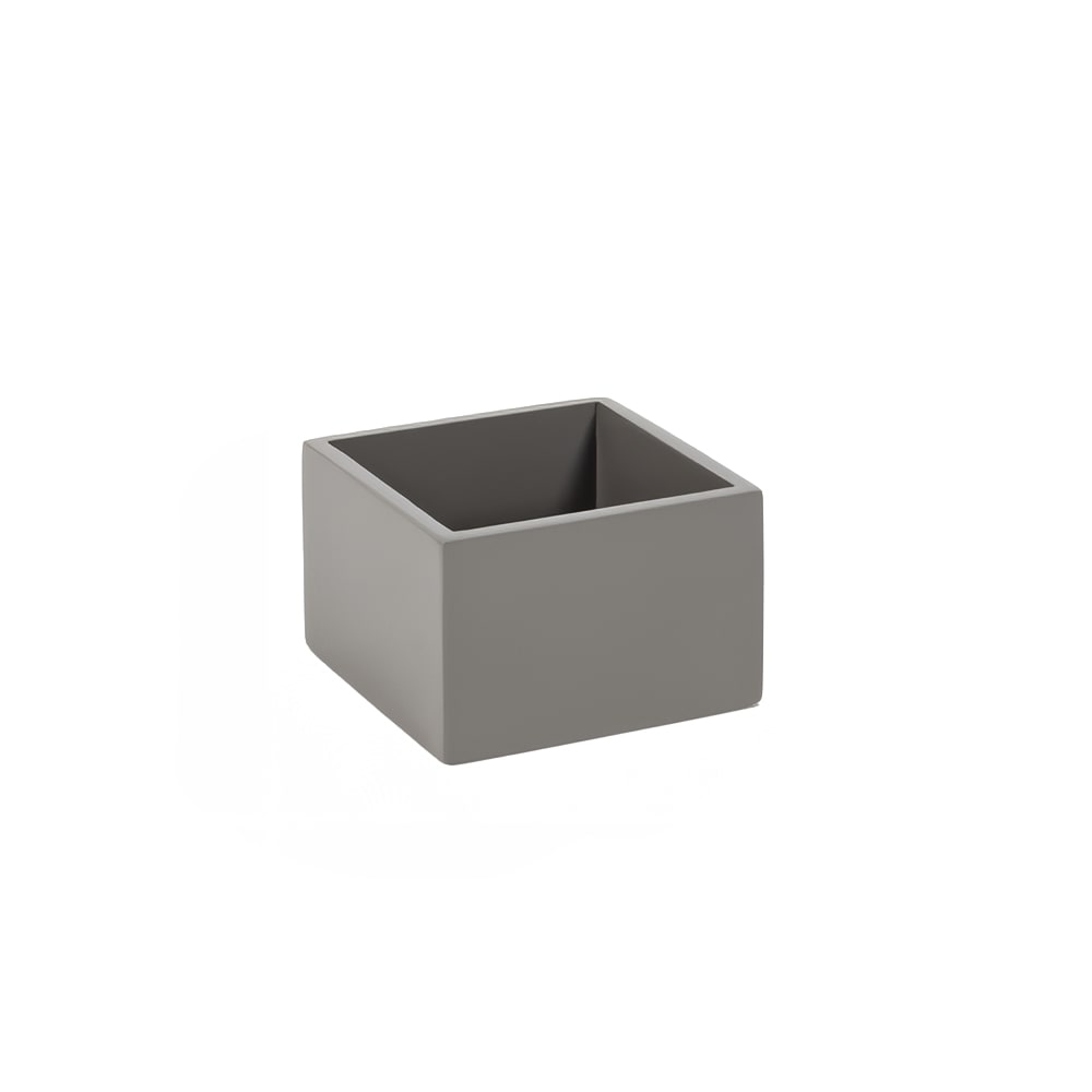 Front of the House Countertop Napkin Holder - Smoke (BHO138GYB23)