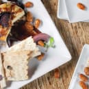 Front of the House 15" Square Mod® Platter - Porcelain, White (BPT034WHP20) thumbnail 3