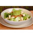 Front of the House 52 oz Round Platewise® Bowl - Bamboo, Natural (DBO105NAB22) thumbnail 2