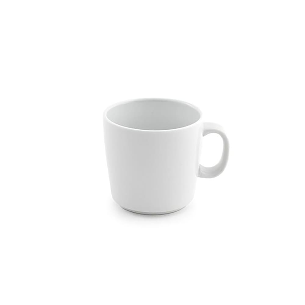 Front of the House 7 oz Mod® Cup - Porcelain, White (DCS030WHP23)