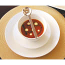 Front of the House 3 oz Harmony™ Cup - Porcelain, White (DCS037WHP23) thumbnail 3