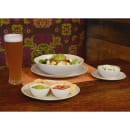 Front of the House 9" Round Platewise® Plate - Bamboo, Natural (DDP046NAB22) thumbnail 2