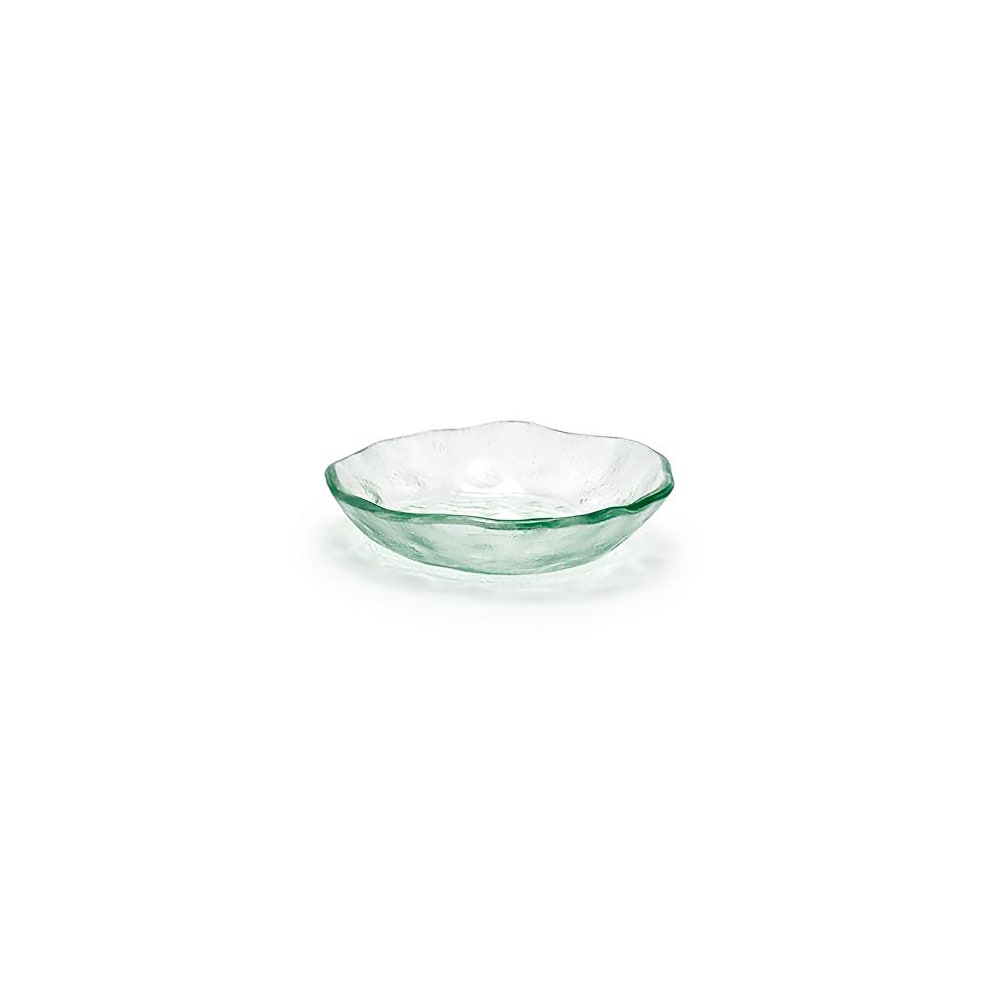 Front of the House 1 1/2 oz Round Arctic™ Dish - Glass (DSD010CLG23)
