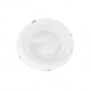 Front of the House 2 oz Round Artefact™ Ramekin - Porcelain, White (DSD071WHP23) thumbnail 2