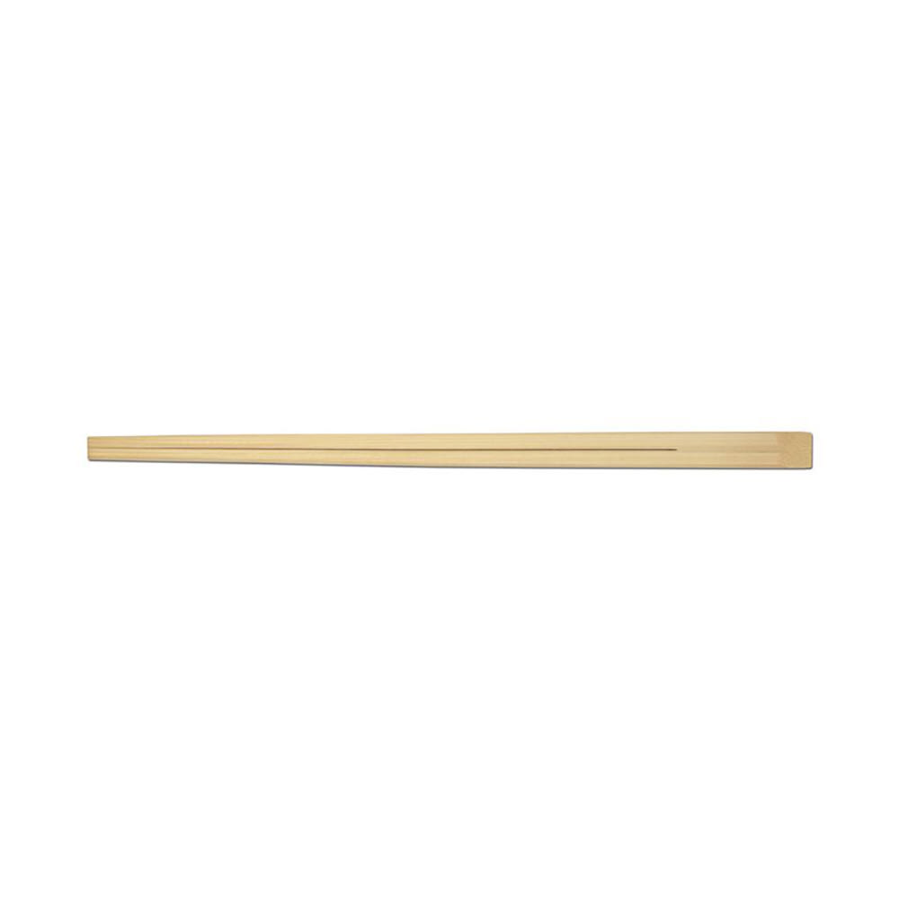 Front of the House 9 1/2" Servewise® Disposable Chopsticks - Bamboo (FCH018NAB99)