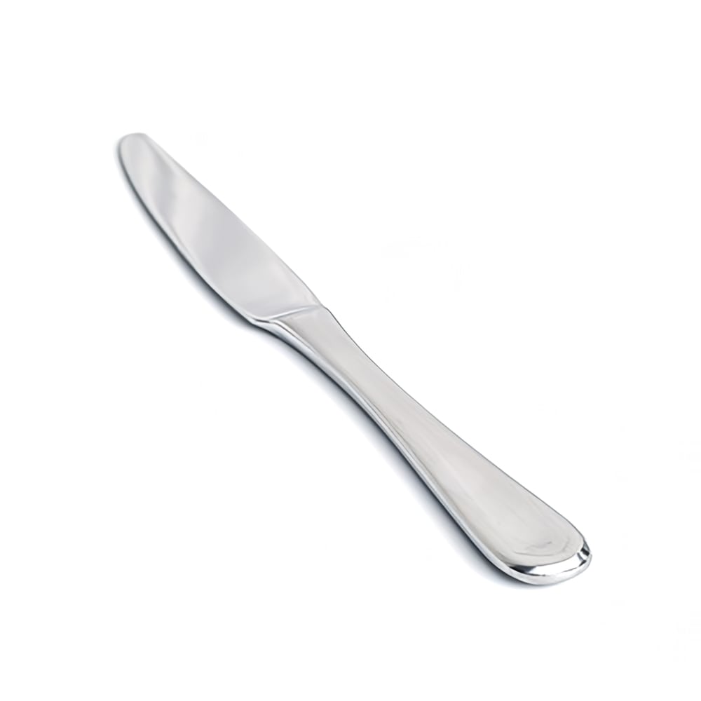 Front of the House 9" Dinner Knife with 18/10 Stainless Grade - Grant Pattern, Duo (FDK001MUS23)