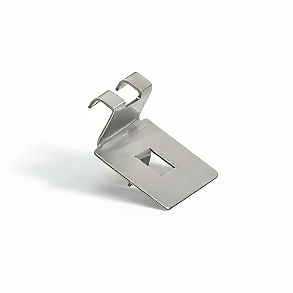 Front of the House Scoop Holder - Stainless Steel, Silver (RTH002BSS83)
