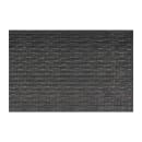 Front of the House Rectangular Metroweave® Woven Vinyl Placemat - 18 1/4" x 12", Multi (RTL007MUV83) thumbnail 2