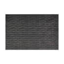 Front of the House Rectangular Metroweave® Woven Vinyl Placemat - 17 1/2" x 11 3/4", Multi (RTL014MUV83) thumbnail 2