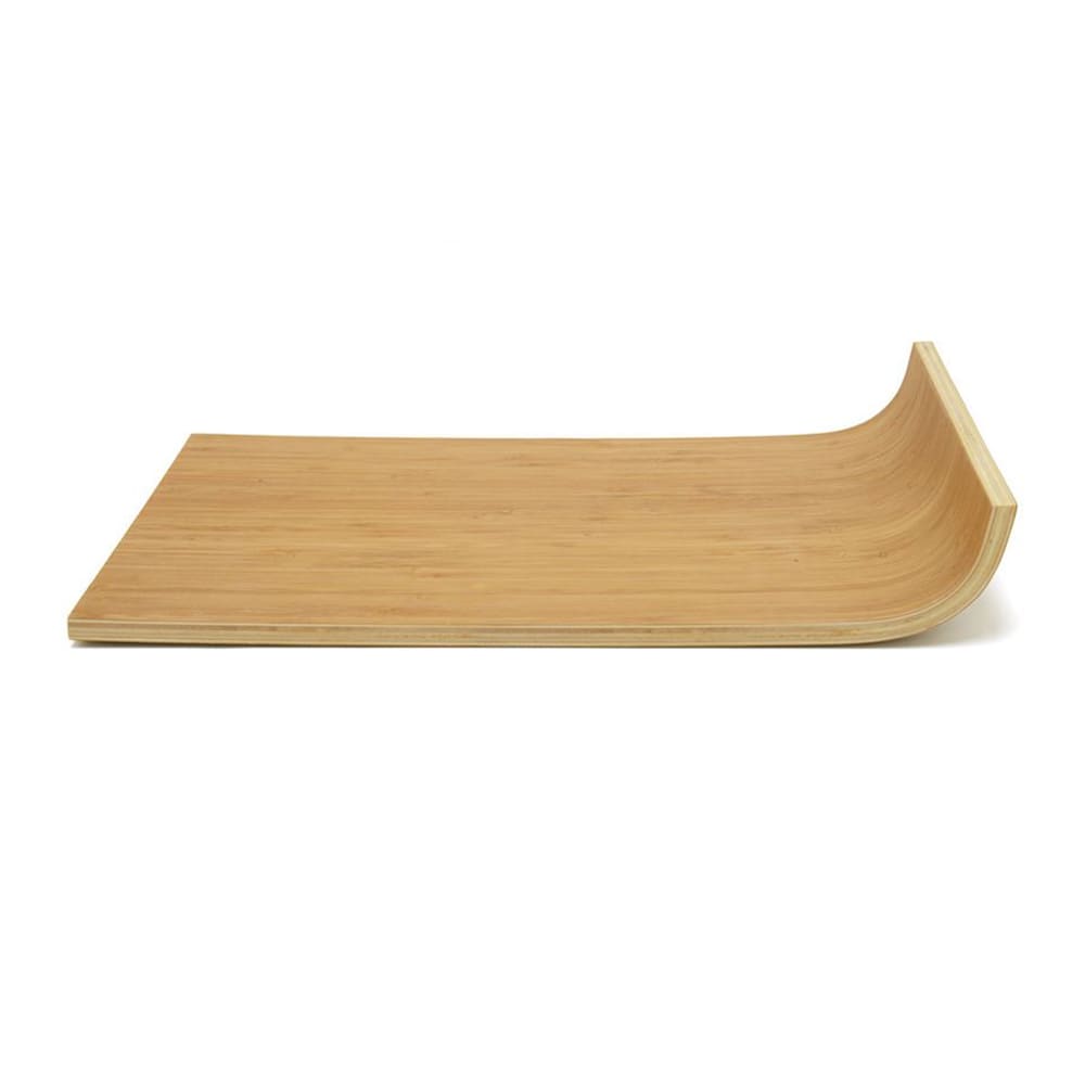 Front of the House Rectangular Serving Board - 14" x 8 1/4", Wood (SPT044BBB21)