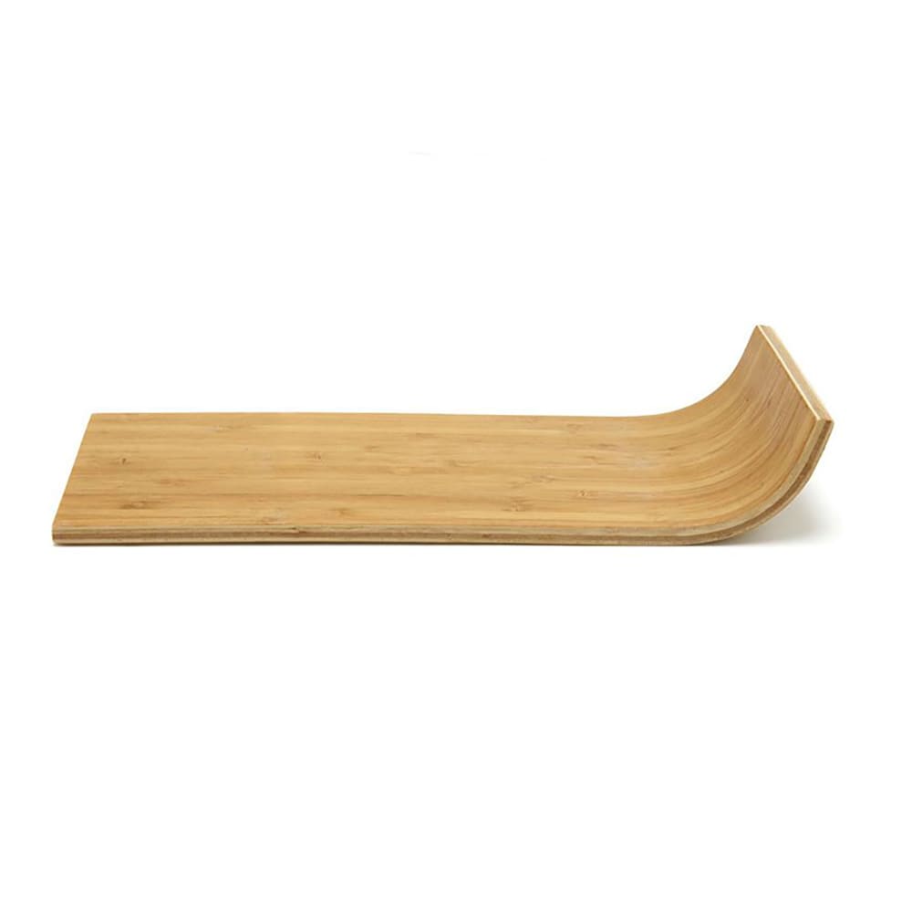 Front of the House Rectangular Serving Board - 12" x 4 1/2", Wood (SPT045BBB21)