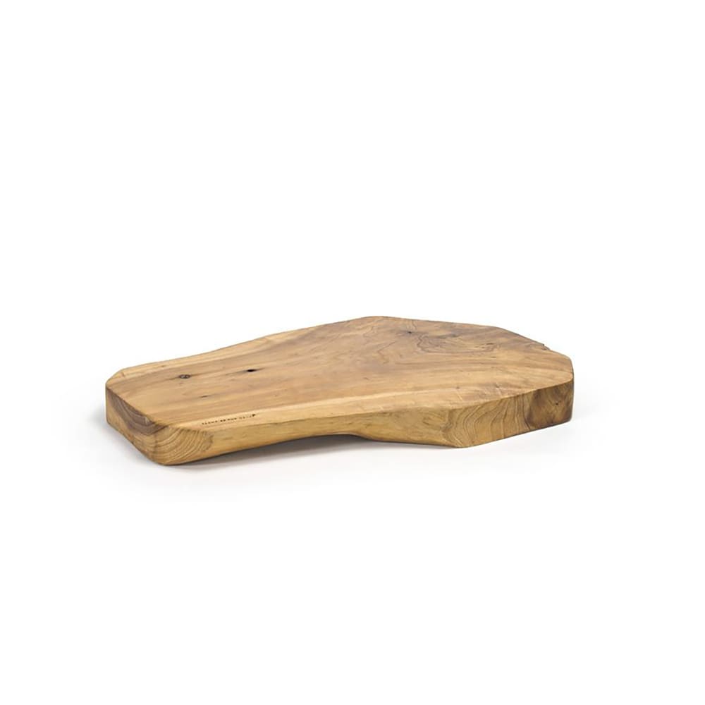 Front of the House Rectangular Serving Board - 16" x 10", Wood (SPT046NAW20)