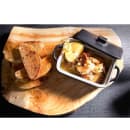 Front of the House Rectangular Serving Board - 16" x 10", Wood (SPT046NAW20) thumbnail 2