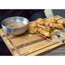 Front of the House Rustic Chic™ Wood Cutting Board - 14" x 9" (SPT052MUB21) thumbnail 3