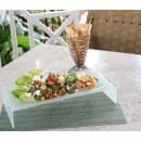 Front of the House 4" Round Iron Cone Basket - 7"H, Iron, Patina (TCS008PTI23) thumbnail 3