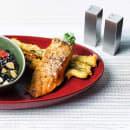 Front of the House 3" Salt & Pepper Shaker Set - Stainless Steel (TSP015BSS22) thumbnail 2