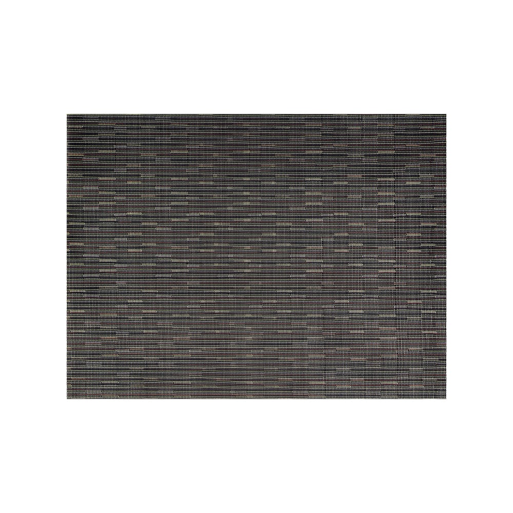 Front of the House Rectangular Metroweave® Woven Vinyl Placemat - 16" x 12", Multi-Colored (XPM031MUV83)
