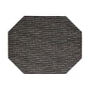 Front of the House Rectangular Metroweave® Woven Vinyl Placemat - 14" x 11", Multi (XPM033MUV83) thumbnail 2