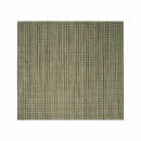 Front of the House Square Metroweave® Woven Vinyl Placemat - 14" x 13", Gold (XPM051GOV83) thumbnail 2