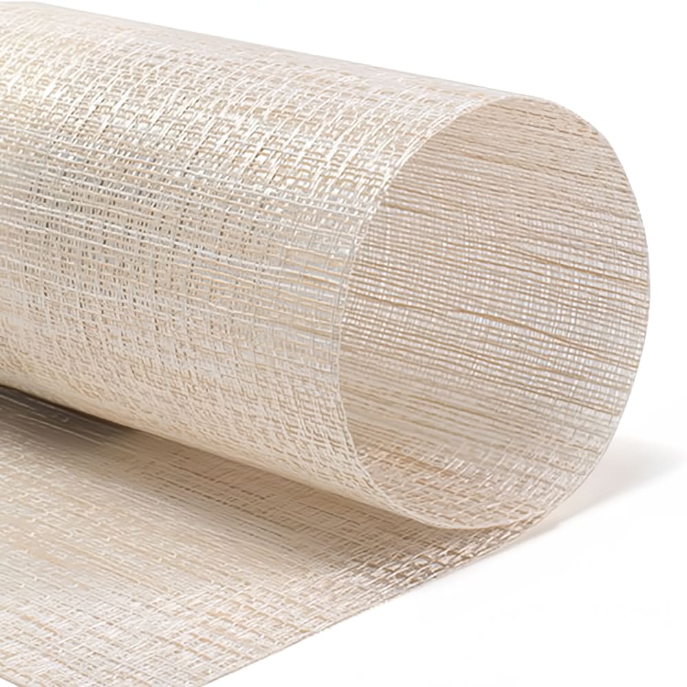 Front of the House Rectangular Metroweave® Woven Vinyl Placemat - 16" x 12", Tan (XPM132TAV83)