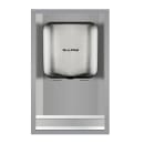 Alpine Industries 400-RECESS Recess Kit for Hemlock Hand Dryer - 16 3/8" x 26", Brushed Stainless thumbnail 2