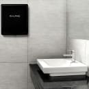 Alpine Industries 405-10-BLA Automatic Hand Dryer w/ 8 Second Dry Time - Black, 110-120v thumbnail 13