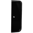 Alpine Industries 405-10-BLA Automatic Hand Dryer w/ 8 Second Dry Time - Black, 110-120v thumbnail 4