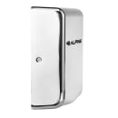 Alpine Industries 405-10-CHR Automatic Hand Dryer w/ 8 Second Dry Time - Chrome, 110-120v thumbnail 2