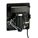 Alpine Industries 405-10-CHR Automatic Hand Dryer w/ 8 Second Dry Time - Chrome, 110-120v thumbnail 6