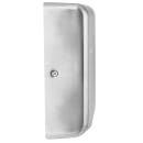 Alpine Industries 405-10-SSB Automatic Hand Dryer w/ 8 Second Dry Time - Brushed Stainless, 110-120v thumbnail 3
