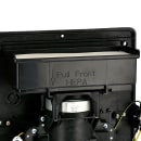 Alpine Industries 405-10-SSB Automatic Hand Dryer w/ 8 Second Dry Time - Brushed Stainless, 110-120v thumbnail 4