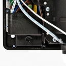 Alpine Industries 405-10-SSB Automatic Hand Dryer w/ 8 Second Dry Time - Brushed Stainless, 110-120v thumbnail 8