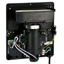 Alpine Industries 405-10-WHI Automatic Hand Dryer w/ 8 Second Dry Time - White, 110-120v thumbnail 7