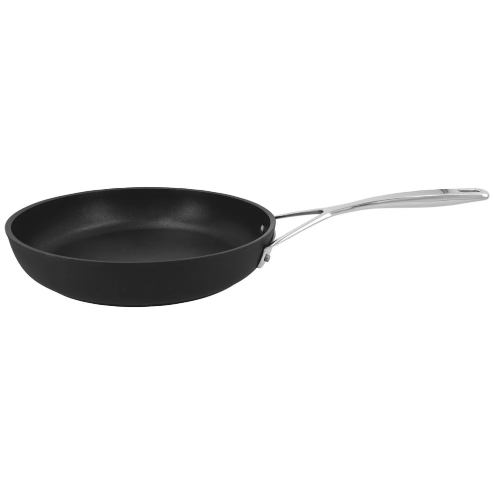 Demeyere 10" Alupro Frying Pan, Aluminum (1005461)