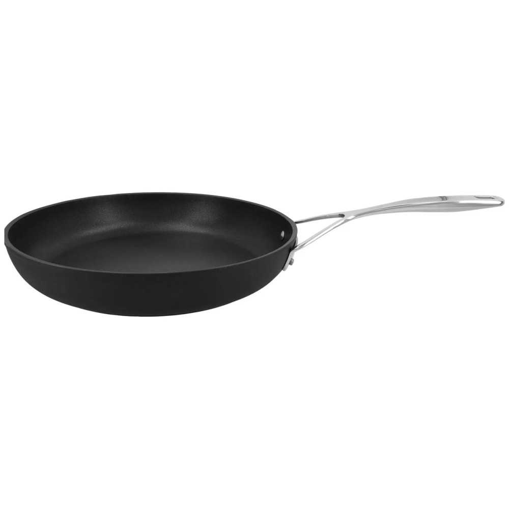 Demeyere 12" Alupro Frying Pan, Aluminum (1005462)