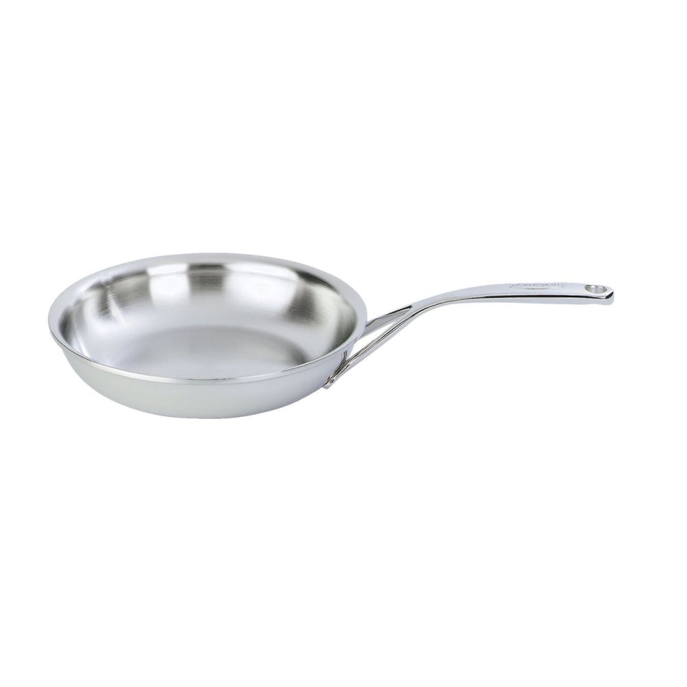 Demeyere 7 1/2" Atlantis Proline Frying Pan, Stainless Steel (1005393)