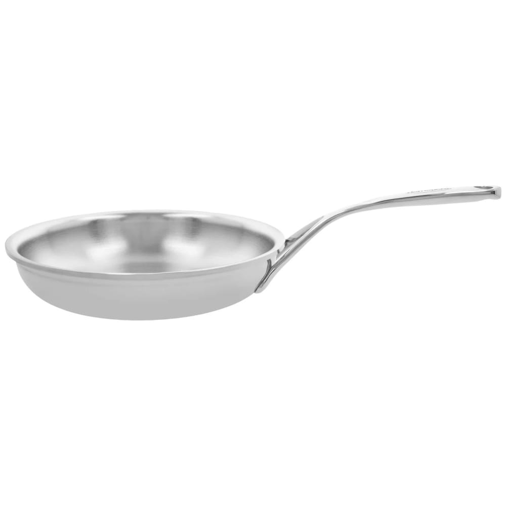Demeyere 9" Atlantis Proline Frying Pan, Stainless Steel (1005394)