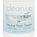 Clean Up 1 gal Neutral pH Floor Cleaner (KAT-1000-C2X1) thumbnail 2