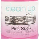 Clean Up 1 gal Pink Suds Dish Detergent (KAT-5200-C2X1) thumbnail 2