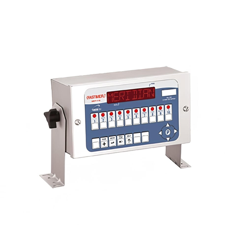 Kitchen Brains 10 Product Meridian Computer Kit for Gas Fryers (10GASMERIDIAN1)