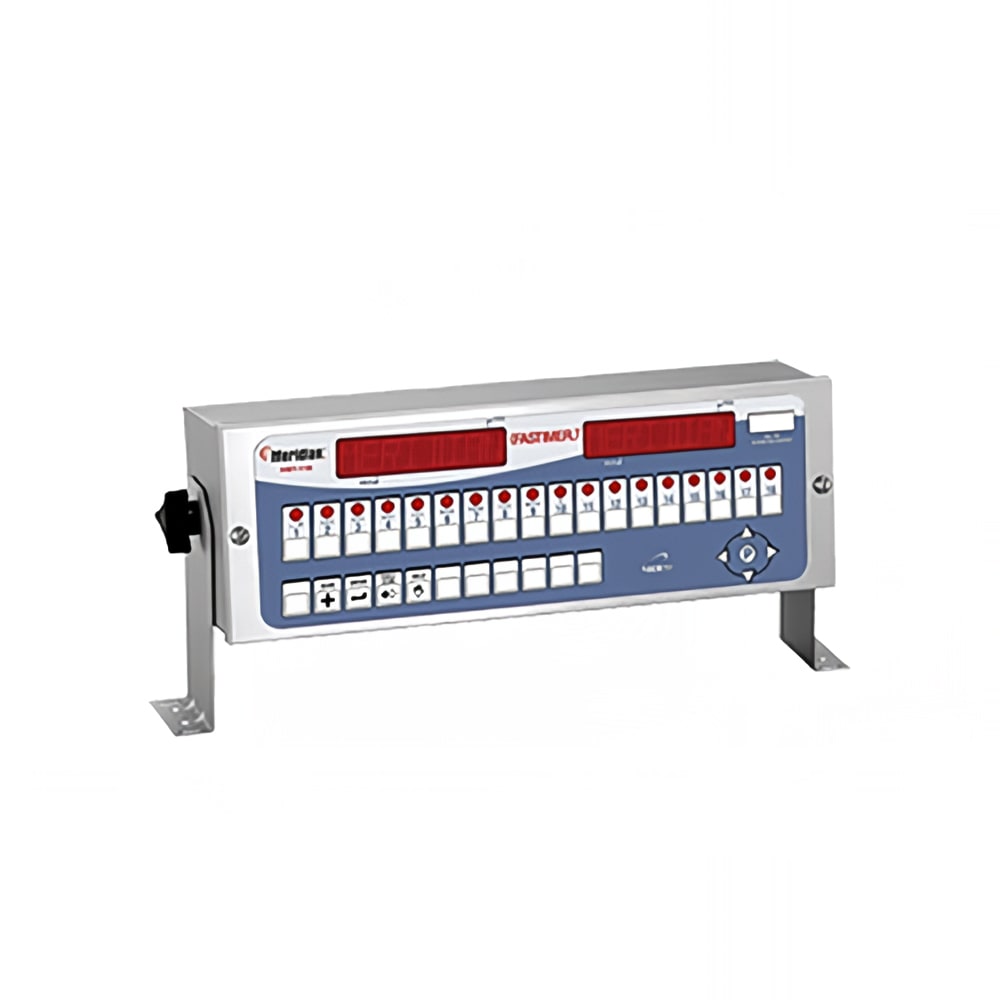 Kitchen Brains 18 Product Meridian Computer Kit for Gas Fryers (18GASMERIDIAN2)